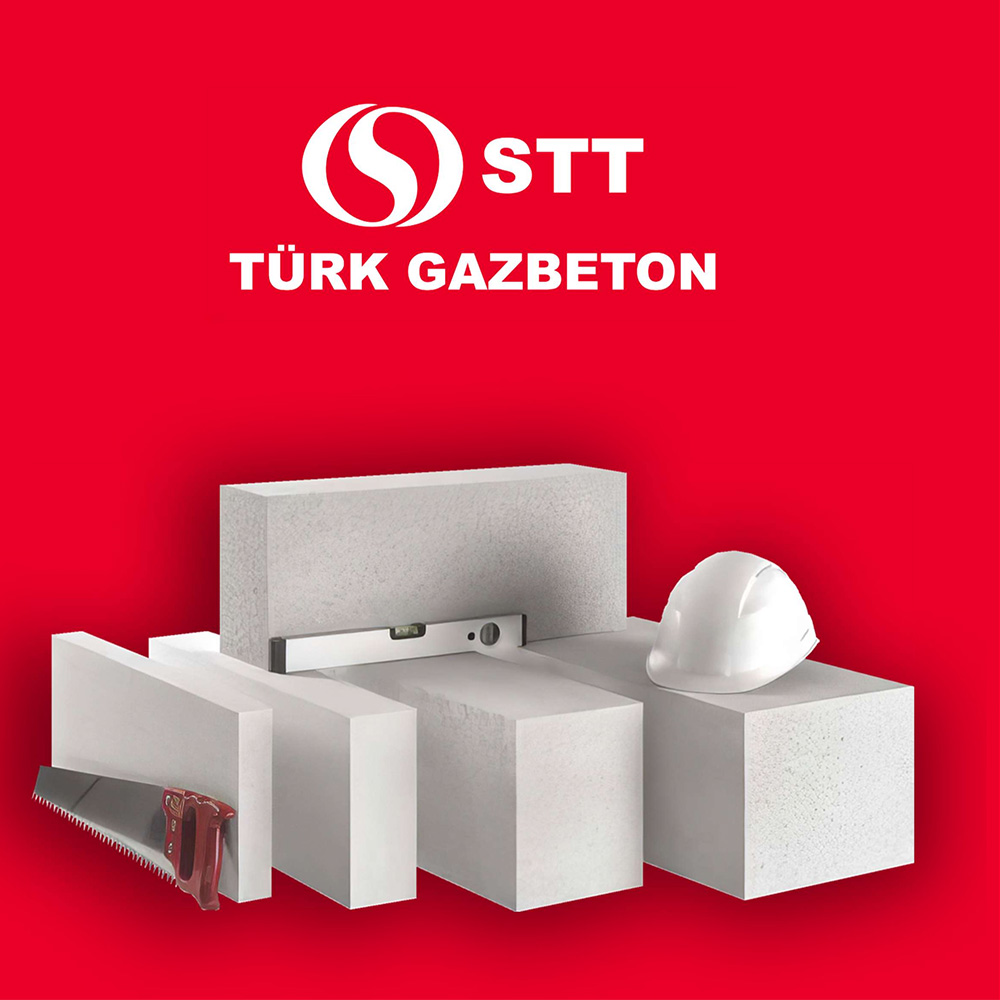 STT GAZBETON BAYİLİĞİ